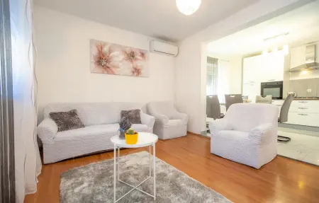 Villa Petra Pridraga, Maison 4 personnes à Zadar - Photo 22