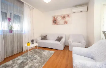 Villa Petra Pridraga, Maison 4 personnes à Zadar - Photo 23