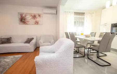 Villa Petra Pridraga, Maison 4 personnes à Zadar - Photo 24