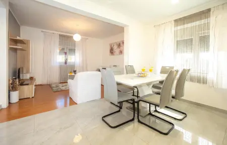 Villa Petra Pridraga, Maison 4 personnes à Zadar - Photo 26