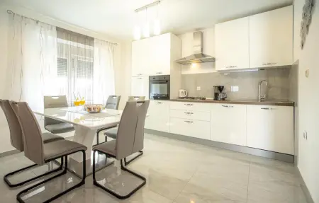 Villa Petra Pridraga, Maison 4 personnes à Zadar - Photo 27