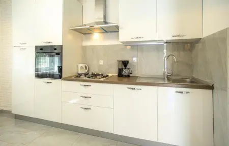 Villa Petra Pridraga, Maison 4 personnes à Zadar - Photo 28