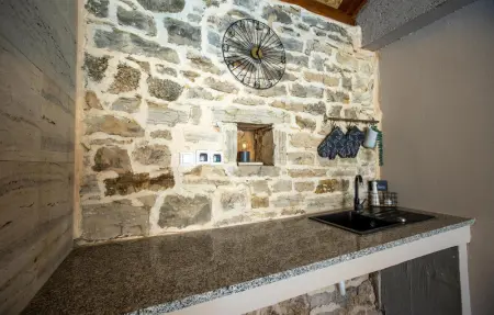 Villa Petra Pridraga, Maison 4 personnes à Zadar - Photo 30