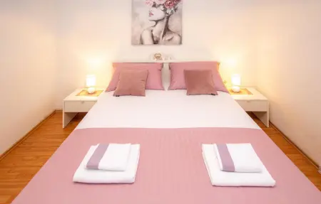 Villa Petra Pridraga, Maison 4 personnes à Zadar - Photo 32