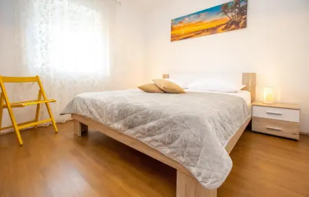 Villa Petra Pridraga, Maison 4 personnes à Zadar - Photo 35