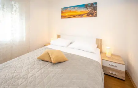 Villa Petra Pridraga, Maison 4 personnes à Zadar - Photo 36