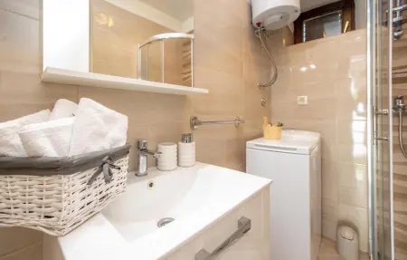 Villa Petra Pridraga, Maison 4 personnes à Zadar - Photo 38