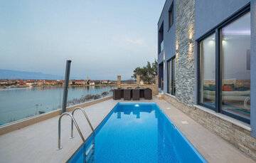 Location Maison à Zadar,Villa Margarita - N°974008