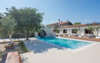 Casa a Umag, Villa LV - L974013