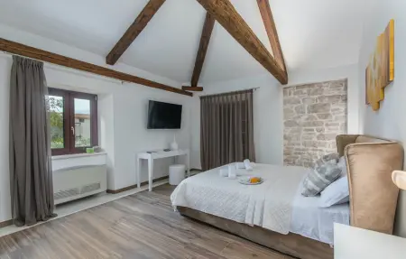 Villa LV, Maison 8 personnes à Umag - Photo 6