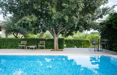 Villa LV, Maison 8 personnes à Umag - Photo 13