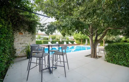 Villa LV, Maison 8 personnes à Umag - Photo 20