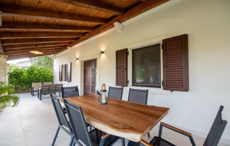 Villa LV, Maison 8 personnes à Umag - Photo 23