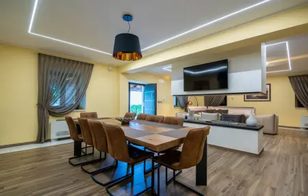 Villa LV, Maison 8 personnes à Umag - Photo 28