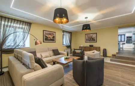 Villa LV, Maison 8 personnes à Umag - Photo 29