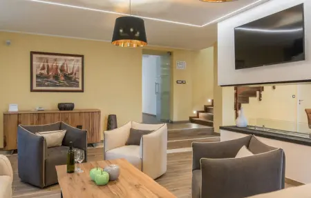 Villa LV, Maison 8 personnes à Umag - Photo 31