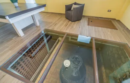 Villa LV, Maison 8 personnes à Umag - Photo 32