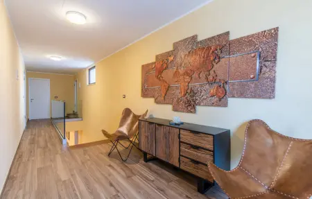 Villa LV, Maison 8 personnes à Umag - Photo 34