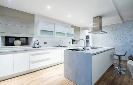 Villa LV, Maison 8 personnes à Umag - Photo 35