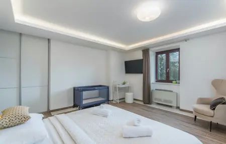 Villa LV, Maison 8 personnes à Umag - Photo 37