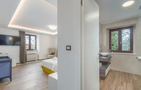 Villa LV, Maison 8 personnes à Umag - Photo 38