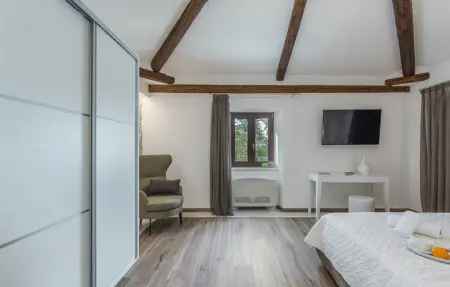 Villa LV, Maison 8 personnes à Umag - Photo 39