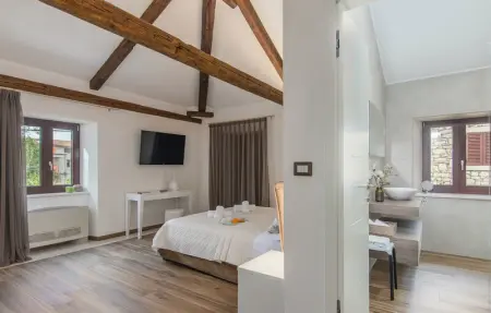 Villa LV, Maison 8 personnes à Umag - Photo 41