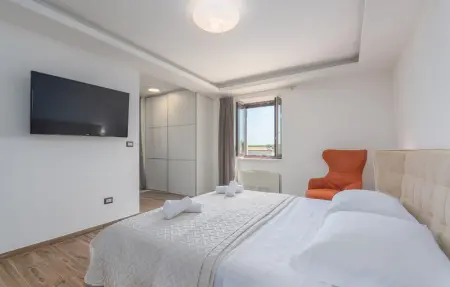 Villa LV, Maison 8 personnes à Umag - Photo 42