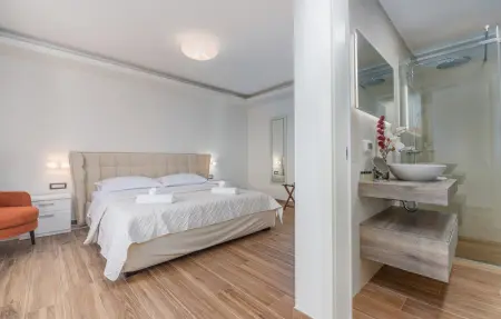 Villa LV, Maison 8 personnes à Umag - Photo 43