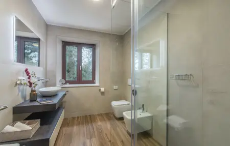 Villa LV, Maison 8 personnes à Umag - Photo 45