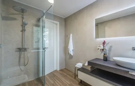 Villa LV, Maison 8 personnes à Umag - Photo 46