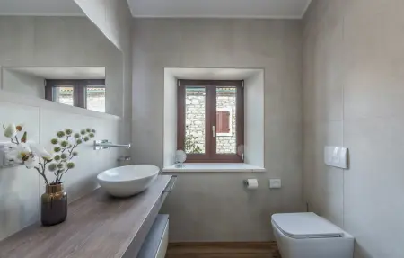 Villa LV, Maison 8 personnes à Umag - Photo 47