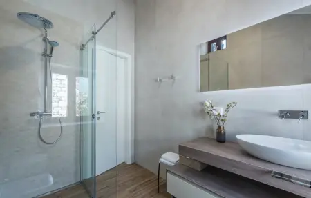 Villa LV, Maison 8 personnes à Umag - Photo 48