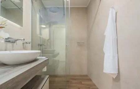 Villa LV, Maison 8 personnes à Umag - Photo 49