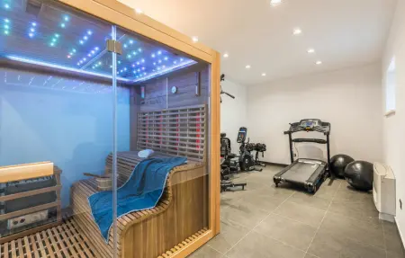 Villa LV, Maison 8 personnes à Umag - Photo 52