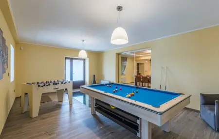 Villa LV, Maison 8 personnes à Umag - Photo 53