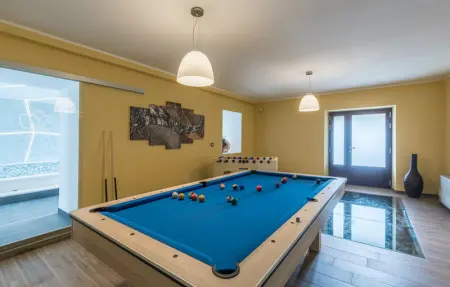 Villa LV, Maison 8 personnes à Umag - Photo 55