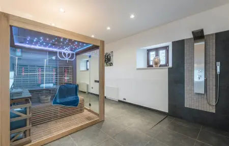 Villa LV, Maison 8 personnes à Umag - Photo 56