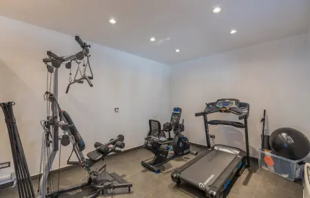 Villa LV, Maison 8 personnes à Umag - Photo 58