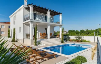 Maison à Zadar, Villa Wave - L974020