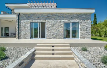 Villa Ena Mar, Maison 8 personnes à Pridraga - Photo 19