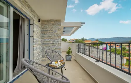 Villa Ena Mar, Maison 8 personnes à Pridraga - Photo 27