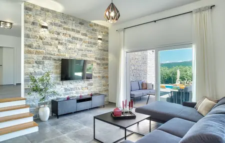 Villa Ena Mar, Maison 8 personnes à Pridraga - Photo 31