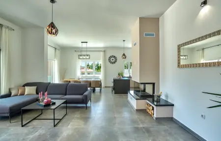 Villa Ena Mar, Maison 8 personnes à Pridraga - Photo 32