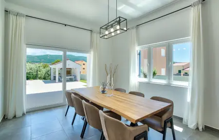 Villa Ena Mar, Maison 8 personnes à Pridraga - Photo 33