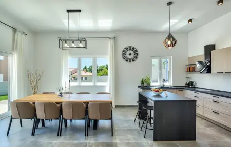 Villa Ena Mar, Maison 8 personnes à Pridraga - Photo 35