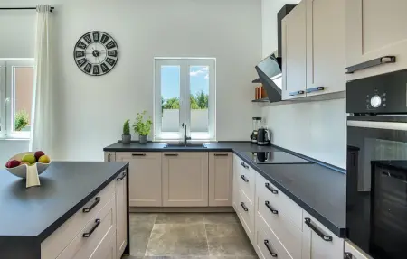 Villa Ena Mar, Maison 8 personnes à Pridraga - Photo 38