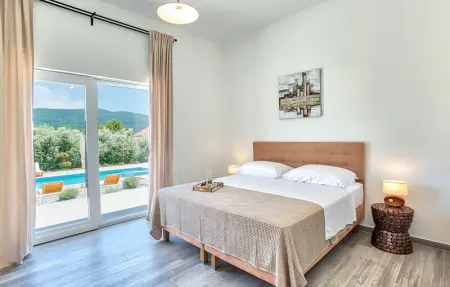 Villa Ena Mar, Maison 8 personnes à Pridraga - Photo 40