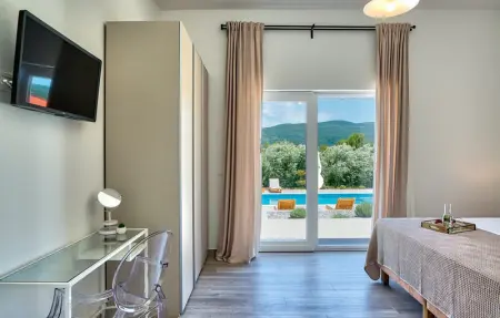 Villa Ena Mar, Maison 8 personnes à Pridraga - Photo 41