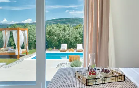 Villa Ena Mar, Maison 8 personnes à Pridraga - Photo 42